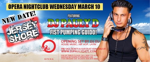 USE THE PROMO CODE JENNY TO SAVE ON YOUR TICKETS!