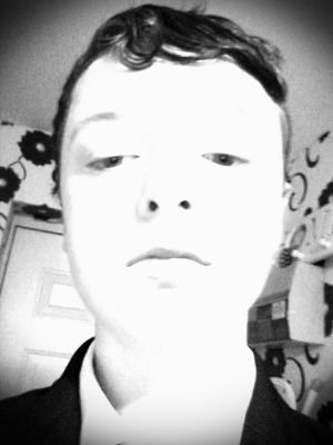 Liamhamley's profile picture. Plz follow me