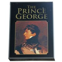 The Prince George (@princegeorgepub) 's Twitter Profile