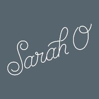 Sarah O Jewelry(@sarahojewelry) 's Twitter Profileg