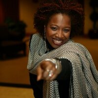 LISA NICHOLS (@lisa2motivate) 's Twitter Profile