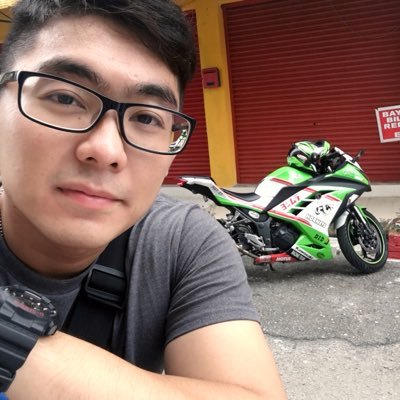 gimtatsek's profile picture. it's about my life ~