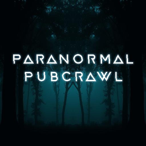 Submit your paranormal stories to paranormalpubcrawl@yahoo.com