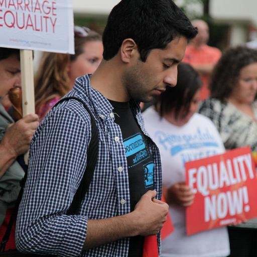 Four time award-winning documentary about @Moises89 humanizing and decriminalizing the undocu-queer narrative @forbidden2live
