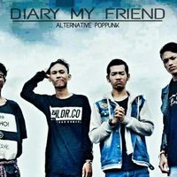 Diary My Friend (@diarymyfriend2) 's Twitter Profile