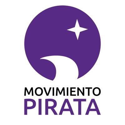 Movimiento Pirata - Frikis de los #DDHH #Democracia #Participación #Libertad #Feminismo #Antifascismo #T #SinMordazas #SharingIsCaring