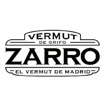 Vermut Zarro, el vermut que sabe a Madrid.