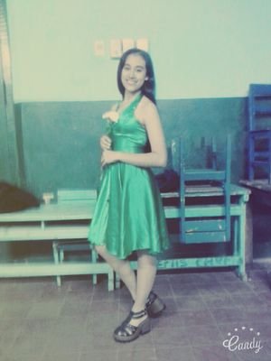 Bailarina❤