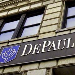 Sharing news and events from and involving the DePaul Journalism Program faculty, students and alumni.