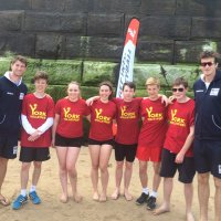 York Volleyball Club (@yorkvolleyball) 's Twitter Profile Photo York Volleyball Club (@yorkvolleyball) 's Twitter Profile Photo
