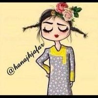 honey,,5/5 (@hanajhjafar) 's Twitter Profile Photo