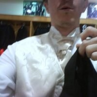 Daniel Rose (@dgr_dgr) 's Twitter Profile