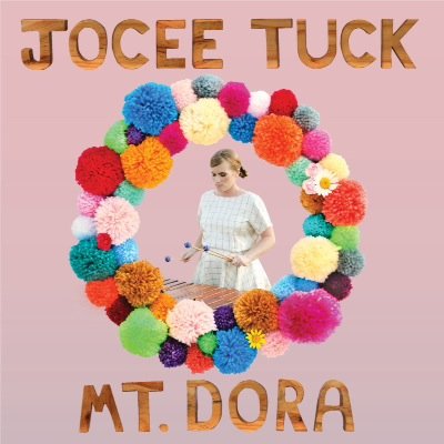 'Mt. Dora' my new debut album out now from my bandcamp and iTunes!