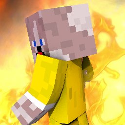 LuminescanceOG's profile picture. Check out my (soon to come) YouTube channel!