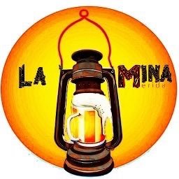 laminamerida's profile picture. EL DÍA NO TERMINA SI NO TOMAS UNA EN LA MINA