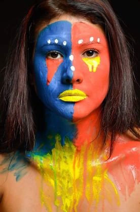 leidyars's profile picture. Profesora de dibujo Técnico y
Diseñadora Gráfica