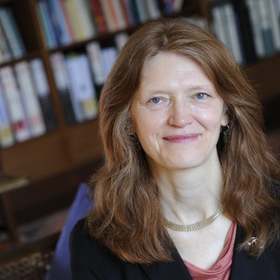 Life Fellow/former Mistress of Girton College, and Honorary Emerita Professor of Geography, at Cambridge University. Writes on housing and economic inequality.