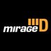 Mirage3D Studios (@mirage3dstudios) Twitter profile photo Mirage3D Studios (@mirage3dstudios) Twitter profile photo