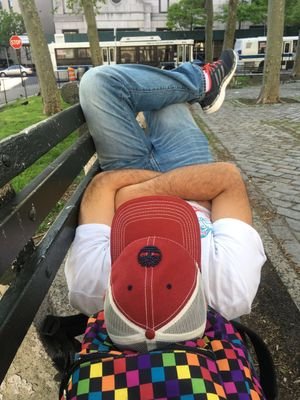 yokaspar's profile picture. Hijo, hermano, amigo, novio, compañero, tío, padrino, esposo y flamante padre 🥰. Kaspar con K de kilo.