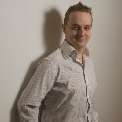 Peppe_'s profile picture. Product Manager at Vaadin