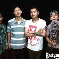 BACKYARDIGANSpoppunk (@xbackyardigansx) 's Twitter Profile