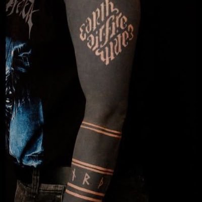 rony886's profile picture. Bad boy