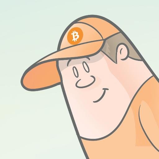 Children's book about bitcoin. Kindle/paperback: https://t.co/0Gqbkk2qY4 @naomibrockwell & @jason_chatfield. Bitbacker: https://t.co/wUksBGKwdd