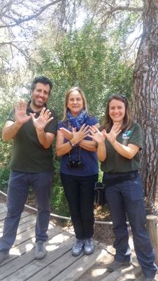 natura y participación pública