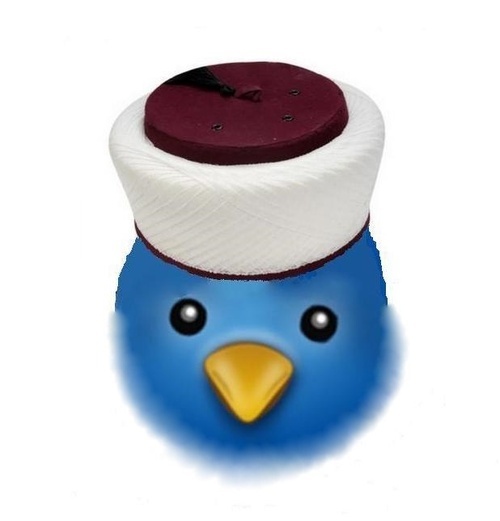 twitthoca's profile picture. Twitthoca Resmi Twitter Hesabıdır. Twitthoca Official Twitter Account. ''Taklitlerimden sakınınız !''