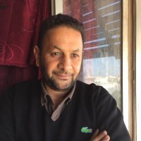 حسنين طلال الزيادي (@obsosbo) 's Twitter Profile