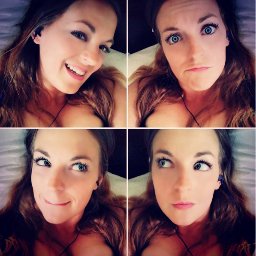 Be yourself. Inspire others. Don't be afraid to express you. You are beauty! XOXO 

Come watch me sometime, draw or play videogames https://t.co/96WsCVP8dI