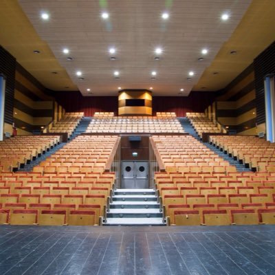 Teatre Municipal de Balaguer