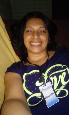 Elisand78568637's profile picture. 