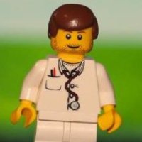 Keith Kennedy (@lego_doc) 's Twitter Profile