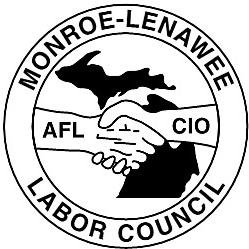 The Monroe/Lenawee AFL-CIO CLC is committed to helping the working class by being active in political action & community services. We remain committed to fight.