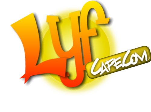 Be inspired by weekly videos of The Feast, messages from God Whispers, motivational quotes and articles. Have faith, find hope and share love at LYFcafe.com.