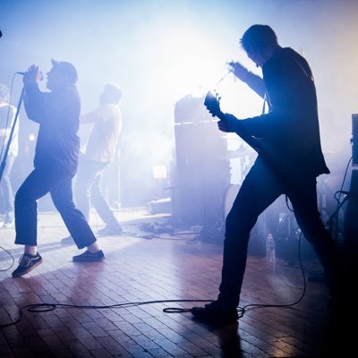 Live Music Coverage | Tours | Live Sessions | Crowd Surfs