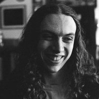 Kyle Francis Williams (@kylefwill) 's Twitter Profile