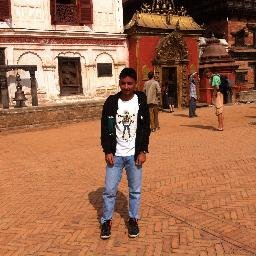ManashRegmi's profile picture. i m the son of my parent and brother of my sister