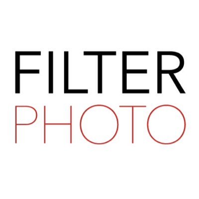 FilterPhoto's profile picture. Filter Photo Festival | September 10 - 13, 2020