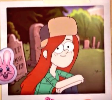 ❝Read it the next time you miss Gravity Falls.❞ Oh my Gosh, I'm gonna miss Dipper and Mabel so much! Oh well, I'll see 'em next summer, anyways~