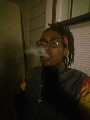 LilSimbaTX's profile picture. 