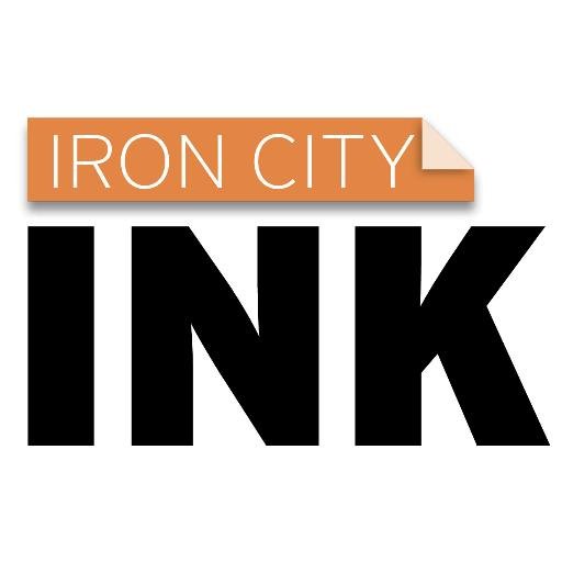 Iron City Ink