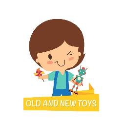 Hi, I'm Timmy The Toy Genius! I like to talk about all the hottest old and new toys and collectibles!