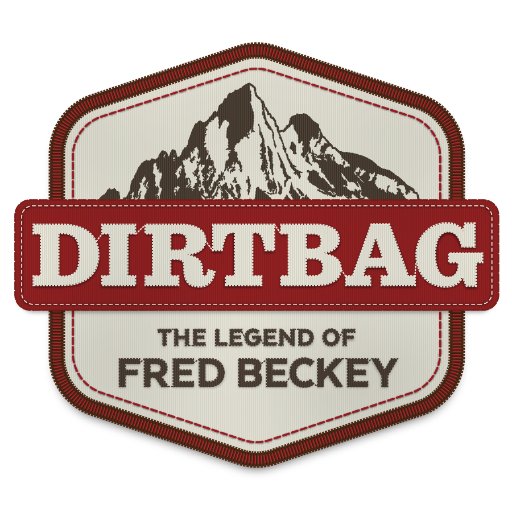 DIRTBAG: THE LEGEND OF FRED BECKEY is a documentary on the iconic mountaineer https://t.co/28ski0m1bZ