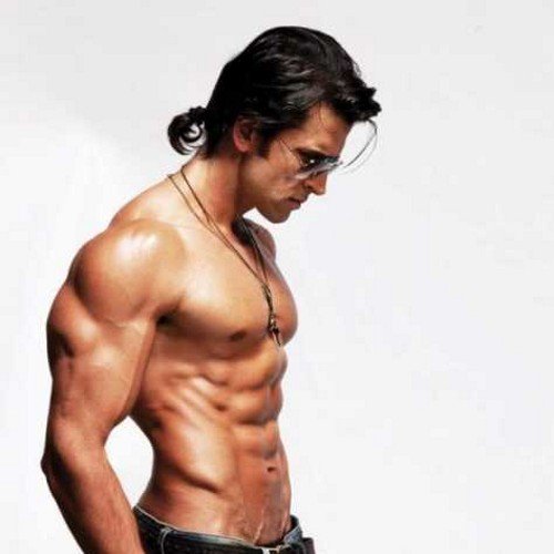 NudexHot's profile picture. 