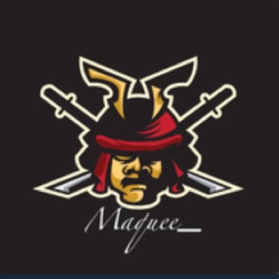 Maquee_'s profile picture. Gaming eSports
