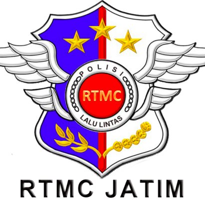 RTMC Polda Jatim
