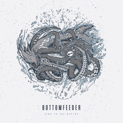 Derek Reilly, Dan King, Benny Horowitz, Mike Maroney, Corey Perez ... Not the other Bottomfeeder.   Pre-order new record here: https://t.co/zY4V3ZtWx9