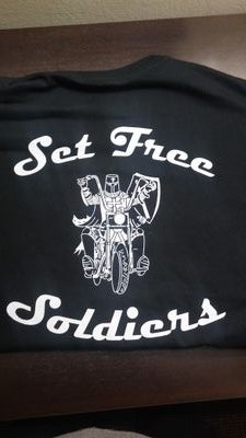 SoldiersSet's profile picture. We work with Vets thats have PTSD, bipolar disorder and are homeless or are in recovery